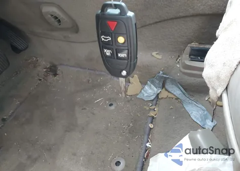 2007 Volvo Xc90 3.2 from USA, damaged, VIN YV4CZ982871390747